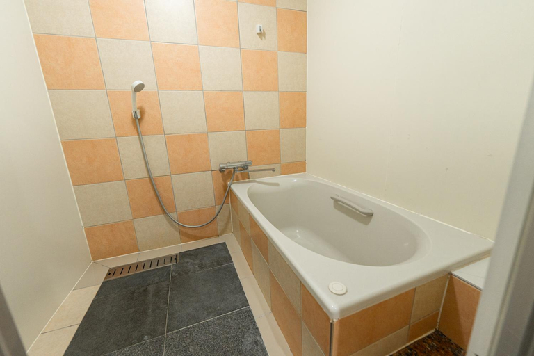 Bathroom 3, ヴィラ結Miyakojima2, Miyakojima