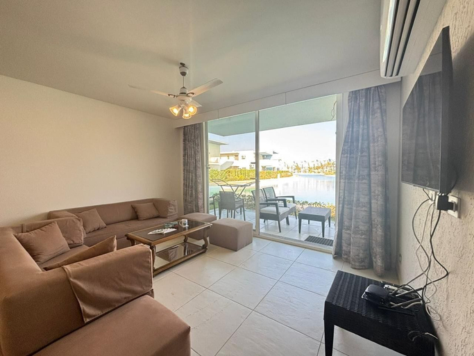 Living area 5, Fouka North Coast CL6-TW2-A-G, Marsa Matruh
