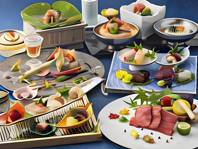 Food & Drinks 5, Arima Kirari, Nishinomiya