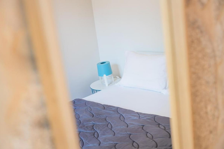 Bedroom 2, Casa Trindade Apartments, Porto