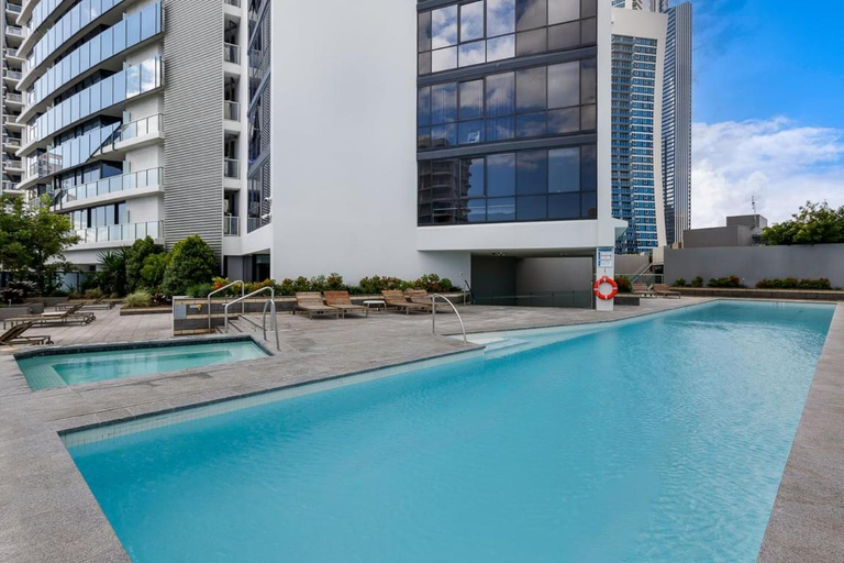 Sport & Beauty 2, Circle on Cavill - Hosted by Coastal Letting Co., Gold Coast
