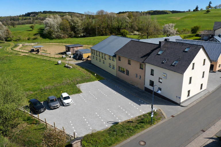 Exterior & Views 2, Speedy's Bed & Breakfast, Vulkaneifel