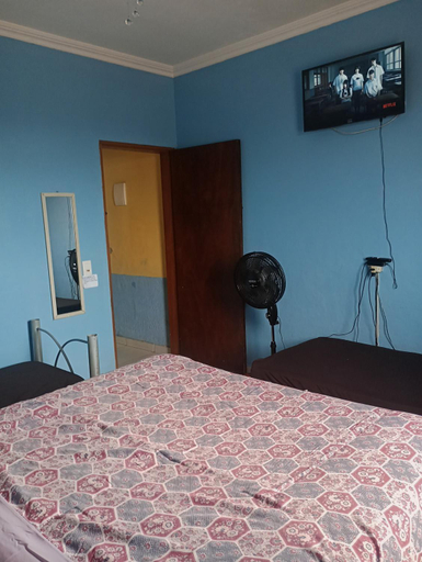 Bedroom 2, Alta Vista, Itatiaia
