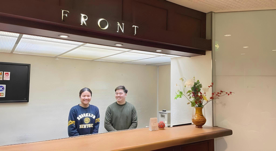 Others 5, HOTEL FRONTIER YONAGO, Sakaiminato