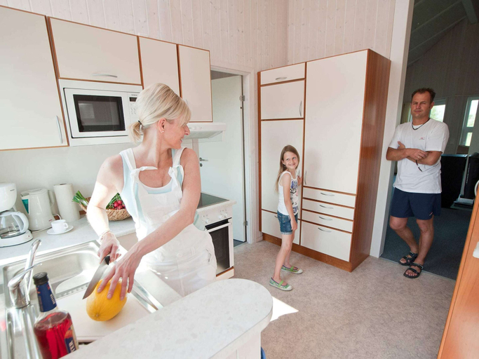 Others 5, Holiday Home in Otterndorf, Cuxhaven
