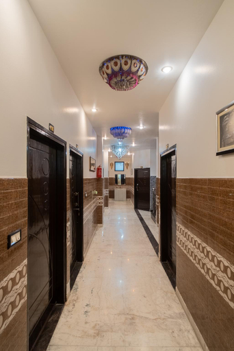 Others 5, Hotel Apple Green, Hisar