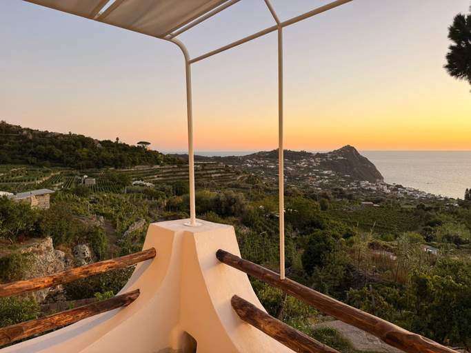 Property grounds 5, Borgo Corbaro - Exclusive Retreat, Napoli