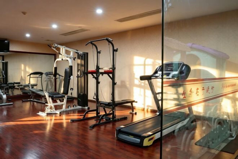 Others 5, Qian dao Lake Hotel Hangzhou, Hangzhou