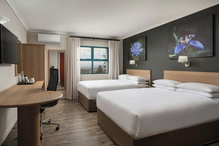Bedroom 4, Protea Hotel by Marriott Cape Town Tyger Valley, City of Cape Town