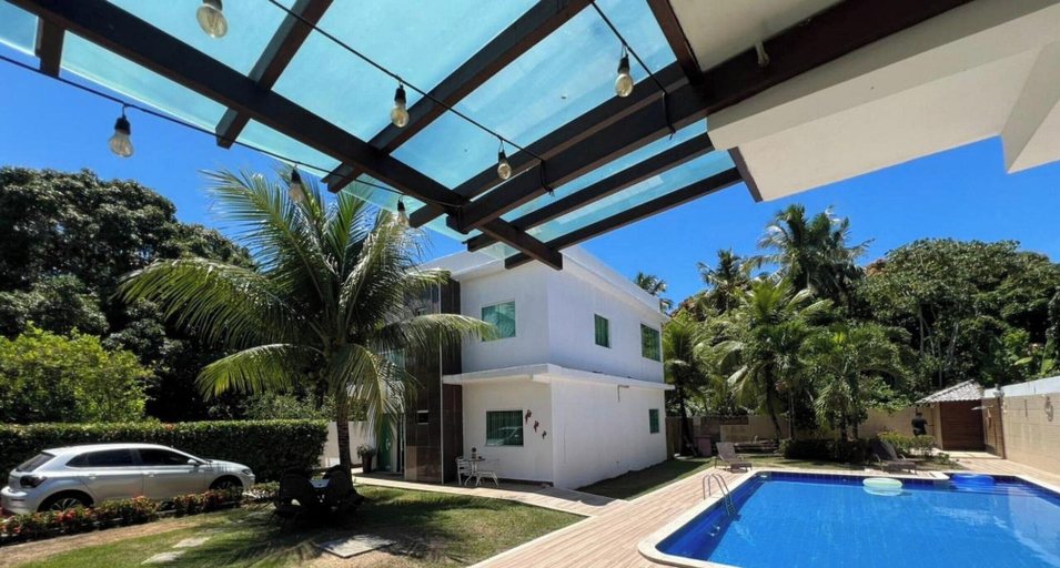 Pool 4, Recanto Jacuípe Prime c Piscina Camaçari, Camaçari