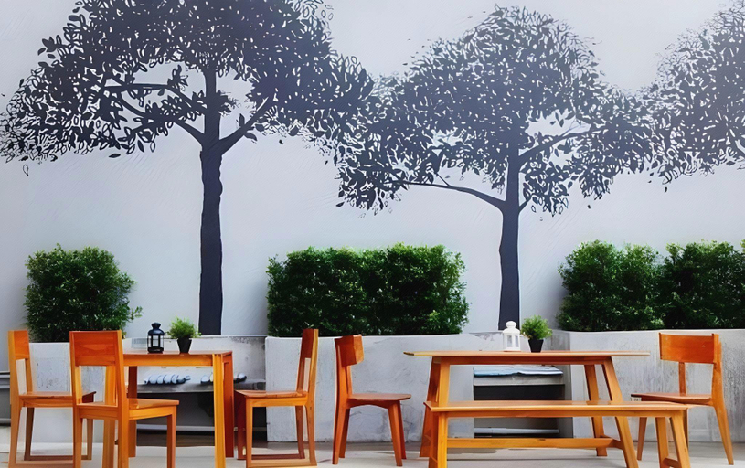 Food & Drinks 4, Loft77 Sukhumvit Bangkok, Suan Luang