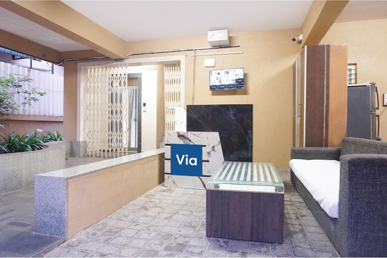 Public Area 5, Via Shree Haree Residency, Pune