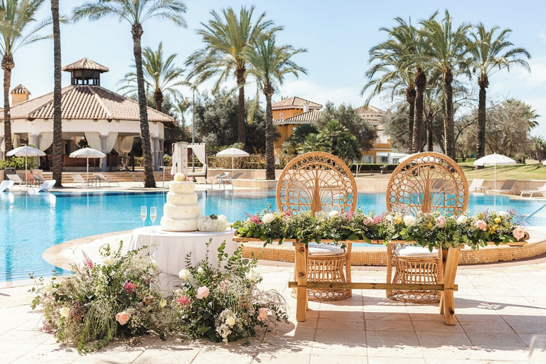 Sport & Beauty 2, Ona Mar Menor Golf & Spa, Murcia
