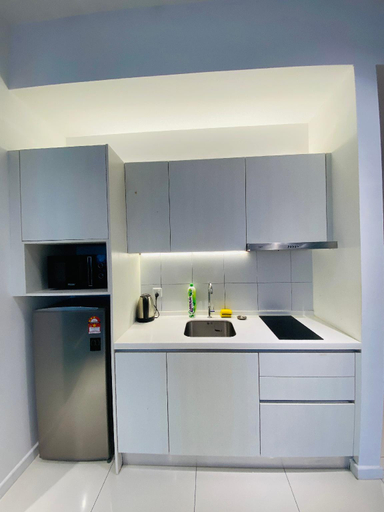 Others 4, Block Mountain Lodge at Chamber Residence KL, Kuala Lumpur
