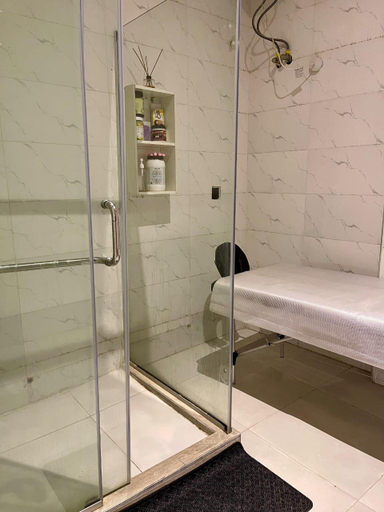 Bedroom, Lisa Suites Asokoro, Bwari