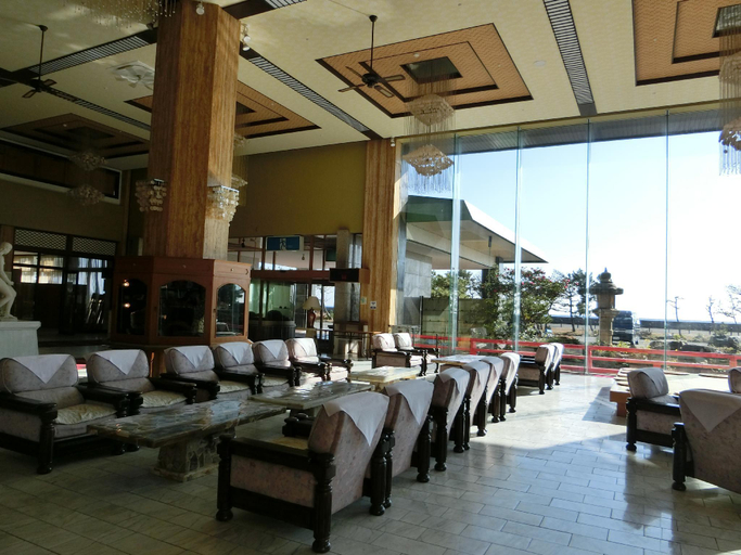 Food & Drinks, Omaezaki Grand Hotel, Omaezaki