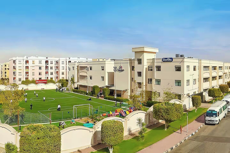 Children's activities, Host Prime Boutique hotel 25, New Cairo City