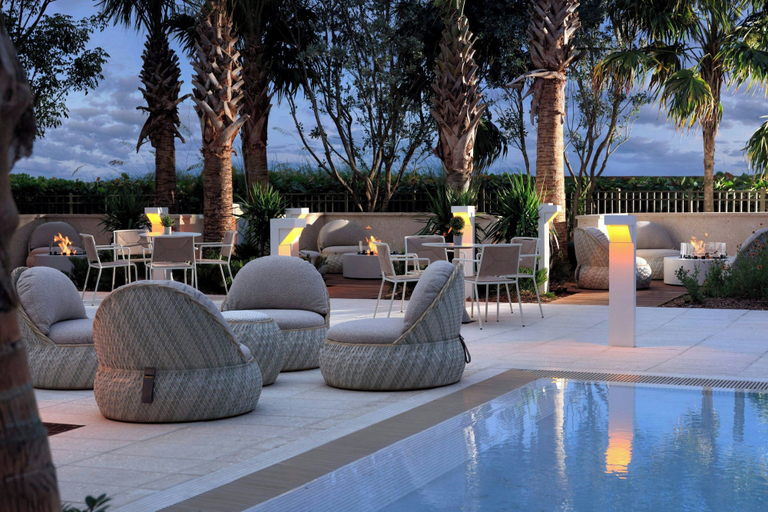 Sport & Beauty 2, Fort Lauderdale Marriott Pompano Beach Resort, Broward