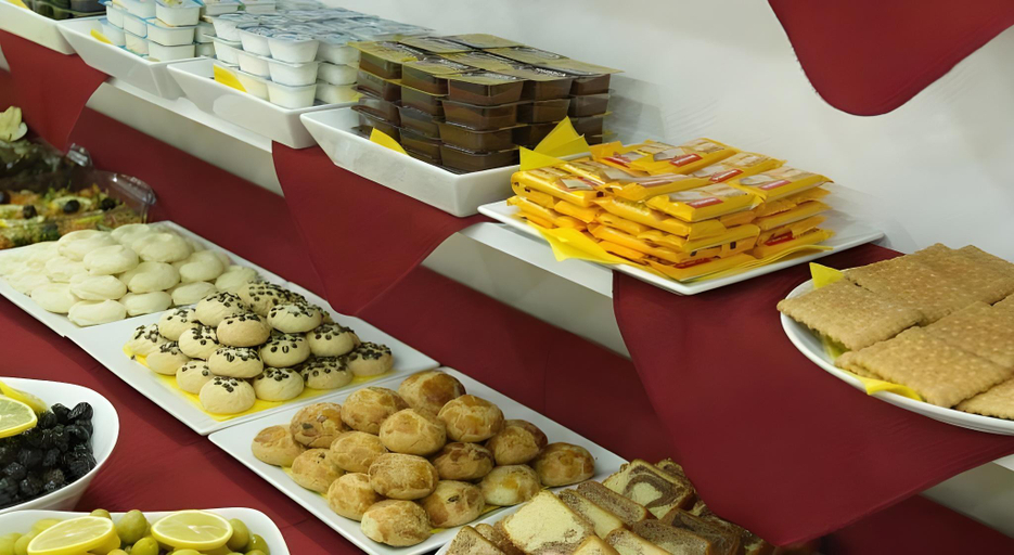 Food & Drinks 5, Sirkeci Emek, Fatih