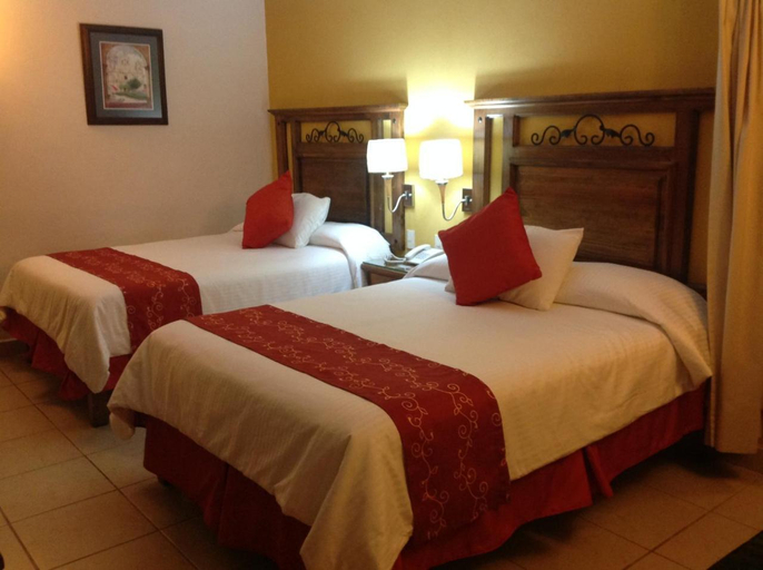 Others 5, Hotel San José, San Cristóbal de las Casas