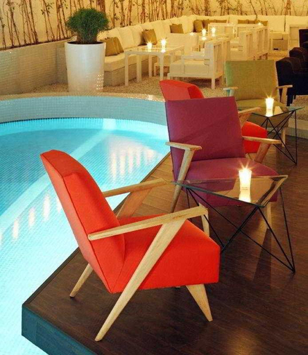 Sport & Beauty 2, Bab Hotel, Marrakech