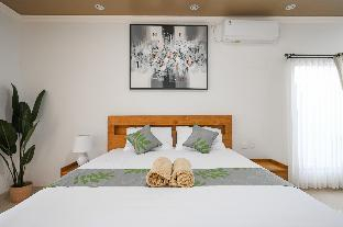 Bed 2, Karma Guest House Pandawa Beach, Badung