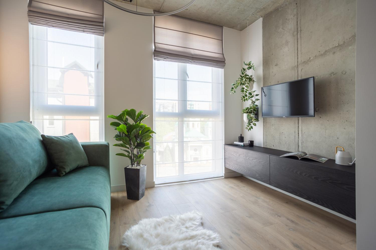 Others 4, M&D Loft Apartments, Great Britain, L'vivs'ka