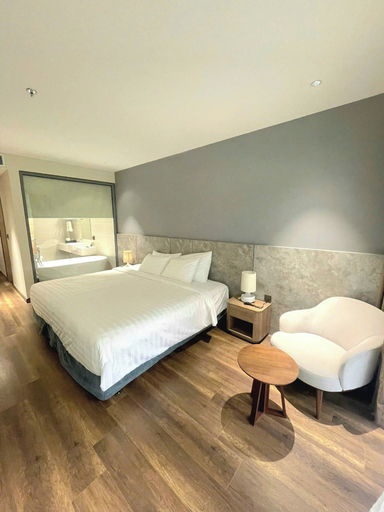 Room 5, Forest Sky Villa - Flamingo Cat Ba, Cát Hải