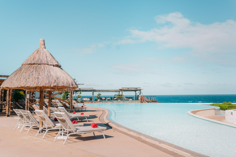 Sport & Beauty 2, Akoya Hotel and Spa, Saint-Paul