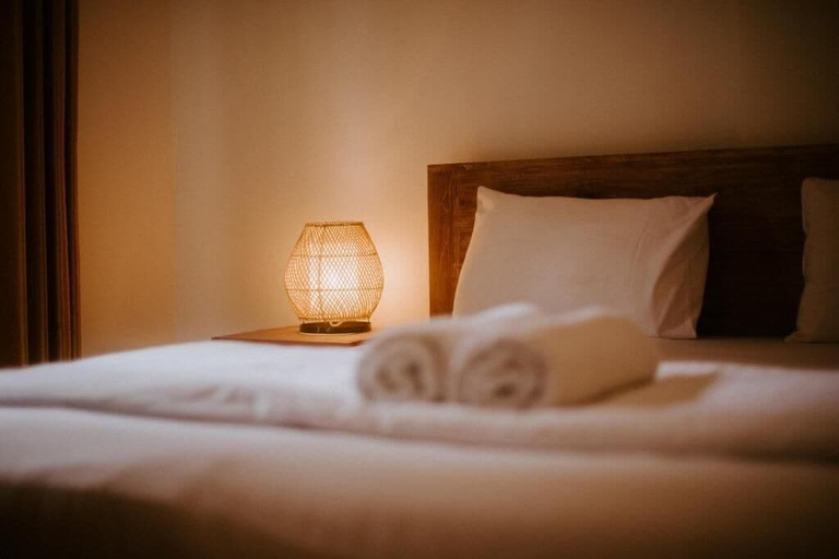 Room 3, Jananing Guest House, Gianyar