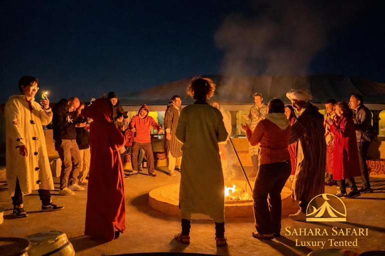 Others 2, Sahara Safari Luxury Camp & Activities, Errachidia
