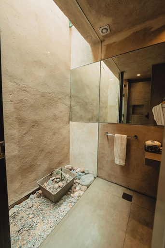Bathroom 3, Alpasion Lodge, Tunuyán