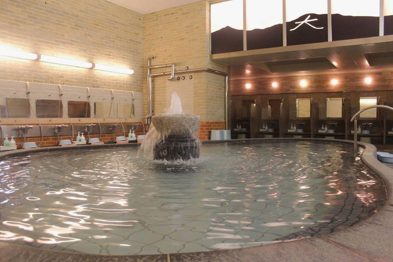 Sport & Beauty 3, Kyoto Tower Hotel, Kyoto