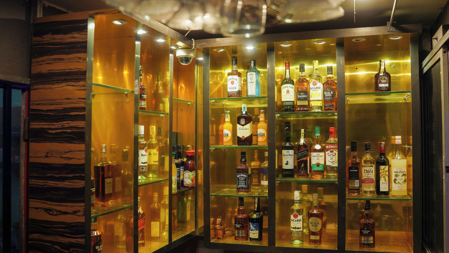 Food & Drinks 5, Sher Bengal Beach Resort, Purba Medinipur