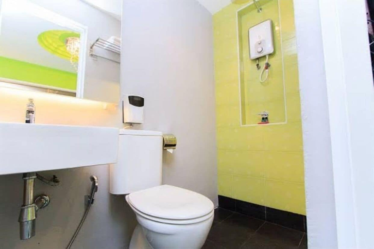 Bathroom 3, The Ardens Hotel - Pandan Johor Bahru, Johor Bahru