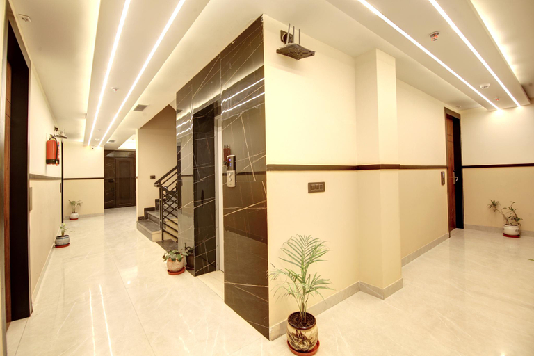 Others 2, Hotel Premium Suites, Delhi