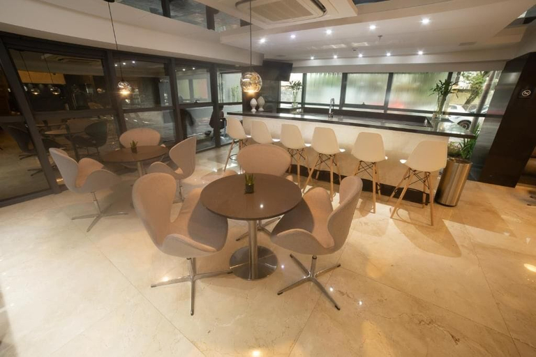 Dining 3, NORD LUXXOR CITYMIX, Campina Grande