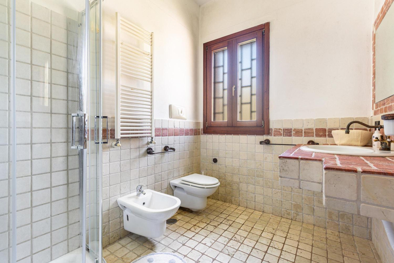 Bathroom 3, Villa Carlotta by Perle di Puglia, Brindisi