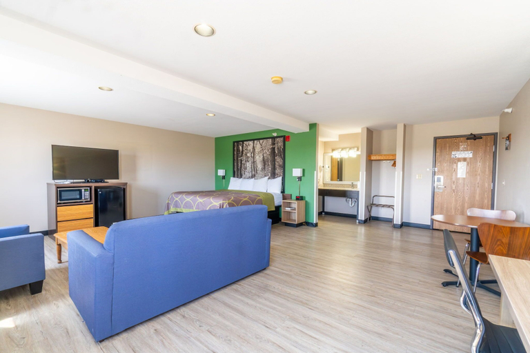 Others 5, Super 8 by Wyndham Sioux City South, Woodbury