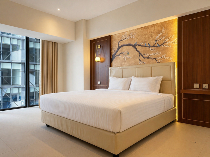 Others 3, ANDLUX Hotel Carstensz BSD, Tangerang Selatan