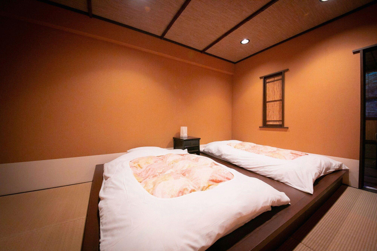 Bedroom 3, Housenji Kankou Hotel Yumotoya, Kokonoe
