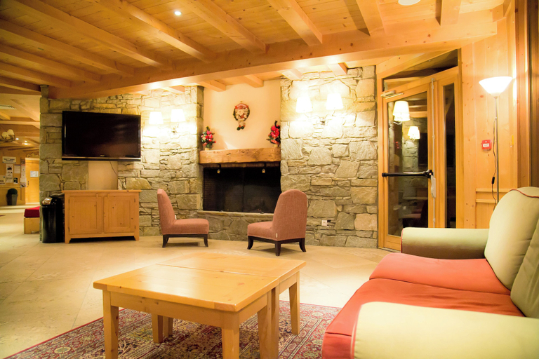Others 5, travelski home premium - Résidence Les Alpages de Val Cenis 4*, Savoie