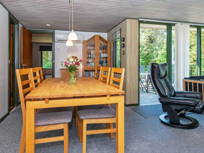 Others 4, 6 Person Holiday Home in Ebeltoft, Syddjurs