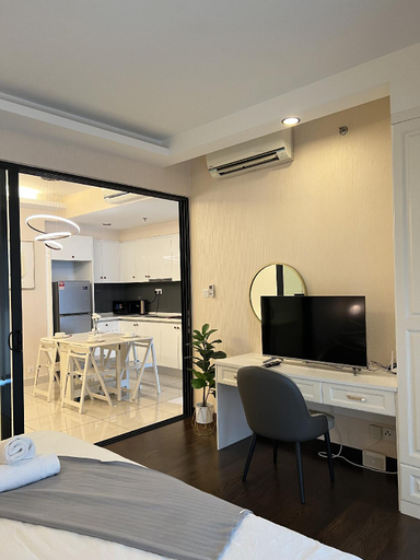Bedroom 3, Almas suite, Johor Bahru