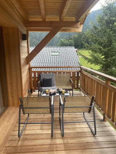 Others 3, Alpine Creek Chalet - Luxury Ski-In Avoriaz, Haute-Savoie