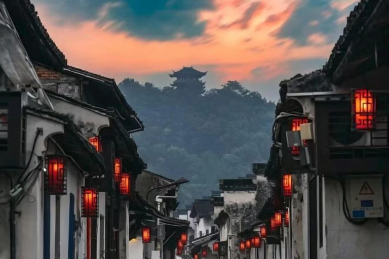Exterior & Views 2, Manju Hotel, Shaoxing