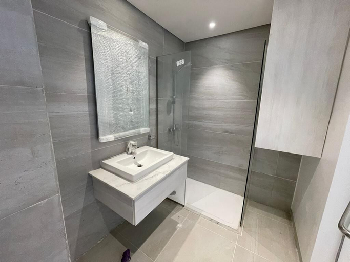 Bathroom 3, Fouka North Coast SA-1B-G01, Marsa Matruh