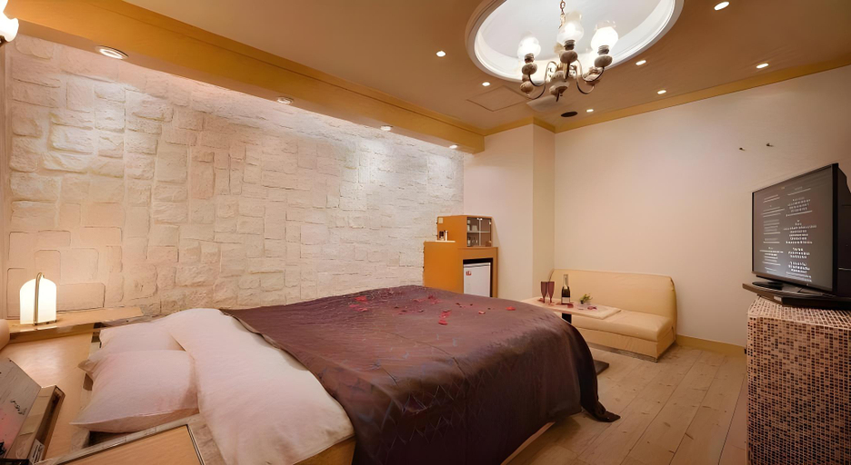 Bedroom 3, METRO - Adult Only, Yokohama