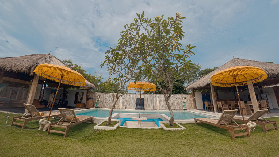 Exterior & Views 1, Adara Villas Uluwatu, Badung