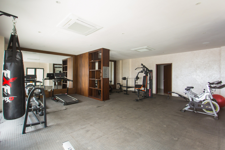 Others 2, Accra Luxury Apartments @ The Essence, Accra
